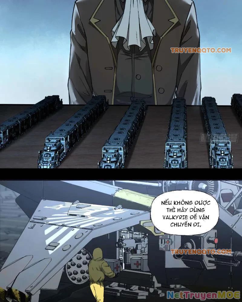 Truyền Kỳ Thái Lạc - Chapter 127 - Page 14