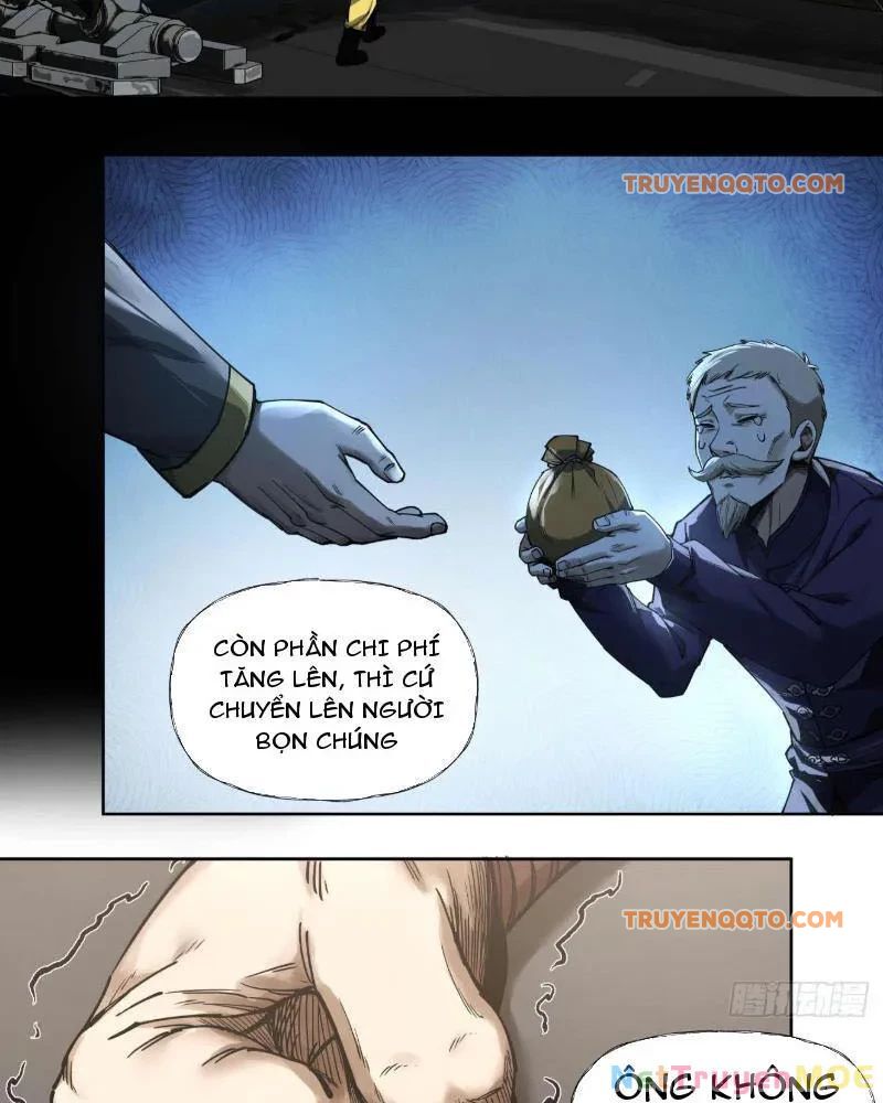 Truyền Kỳ Thái Lạc - Chapter 127 - Page 15