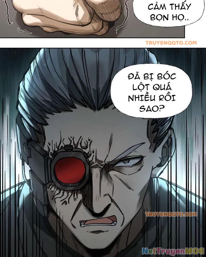 Truyền Kỳ Thái Lạc - Chapter 127 - Page 16