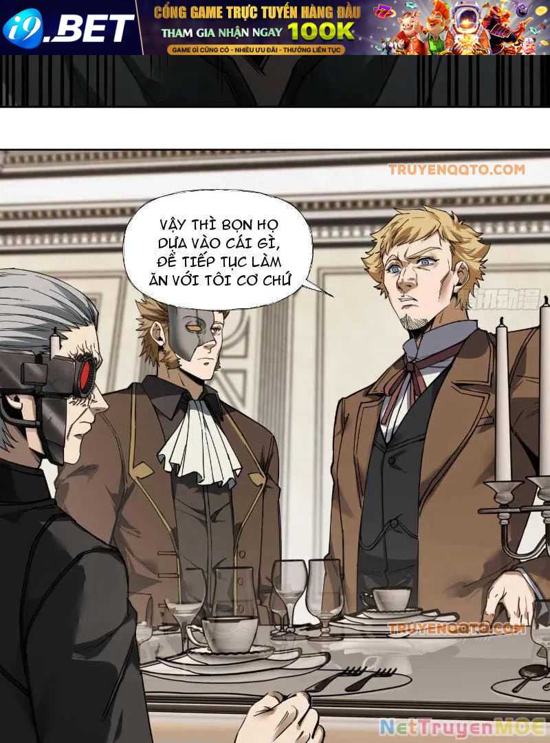 Truyền Kỳ Thái Lạc - Chapter 127 - Page 17