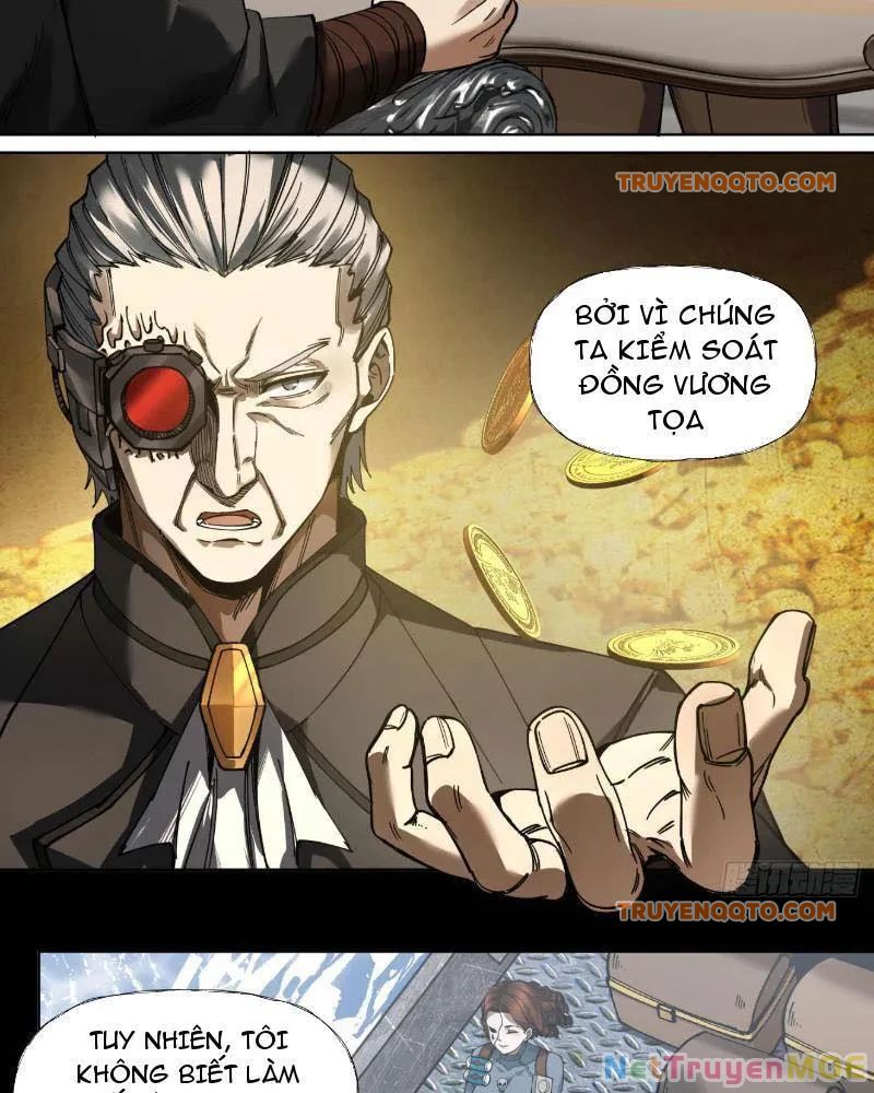 Truyền Kỳ Thái Lạc - Chapter 127 - Page 18