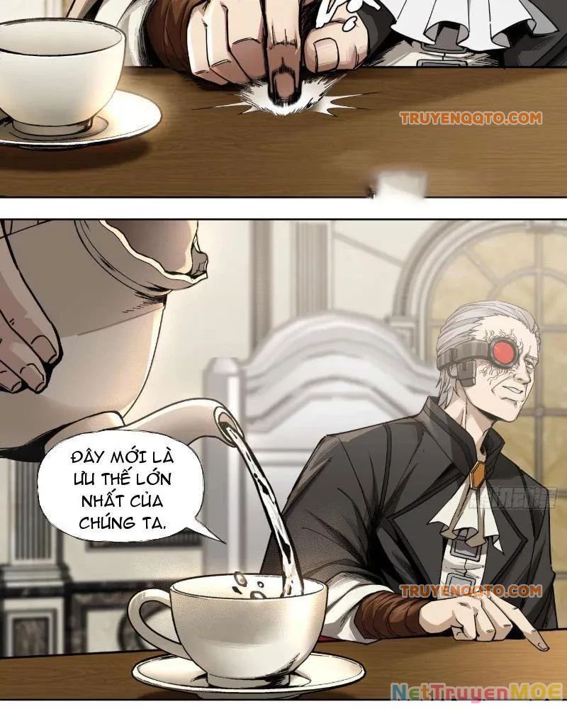 Truyền Kỳ Thái Lạc - Chapter 127 - Page 21