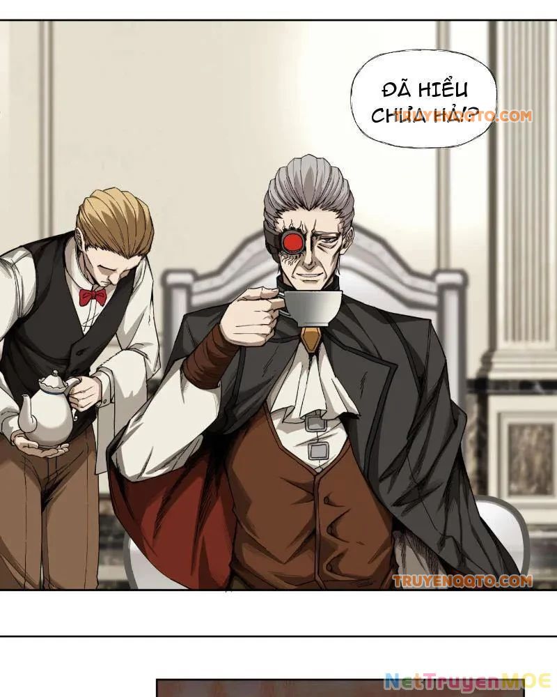 Truyền Kỳ Thái Lạc - Chapter 127 - Page 22