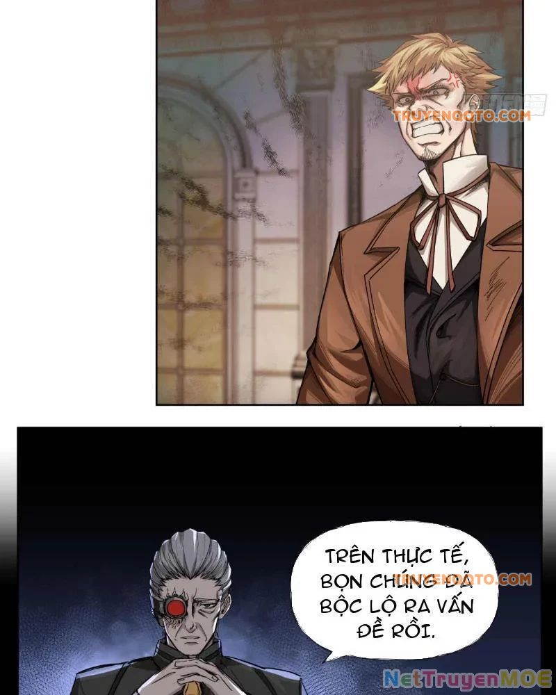 Truyền Kỳ Thái Lạc - Chapter 127 - Page 23