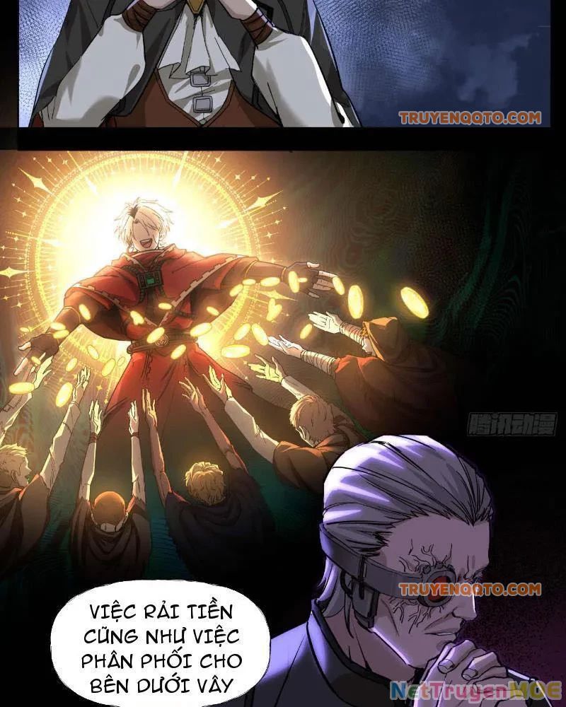 Truyền Kỳ Thái Lạc - Chapter 127 - Page 24