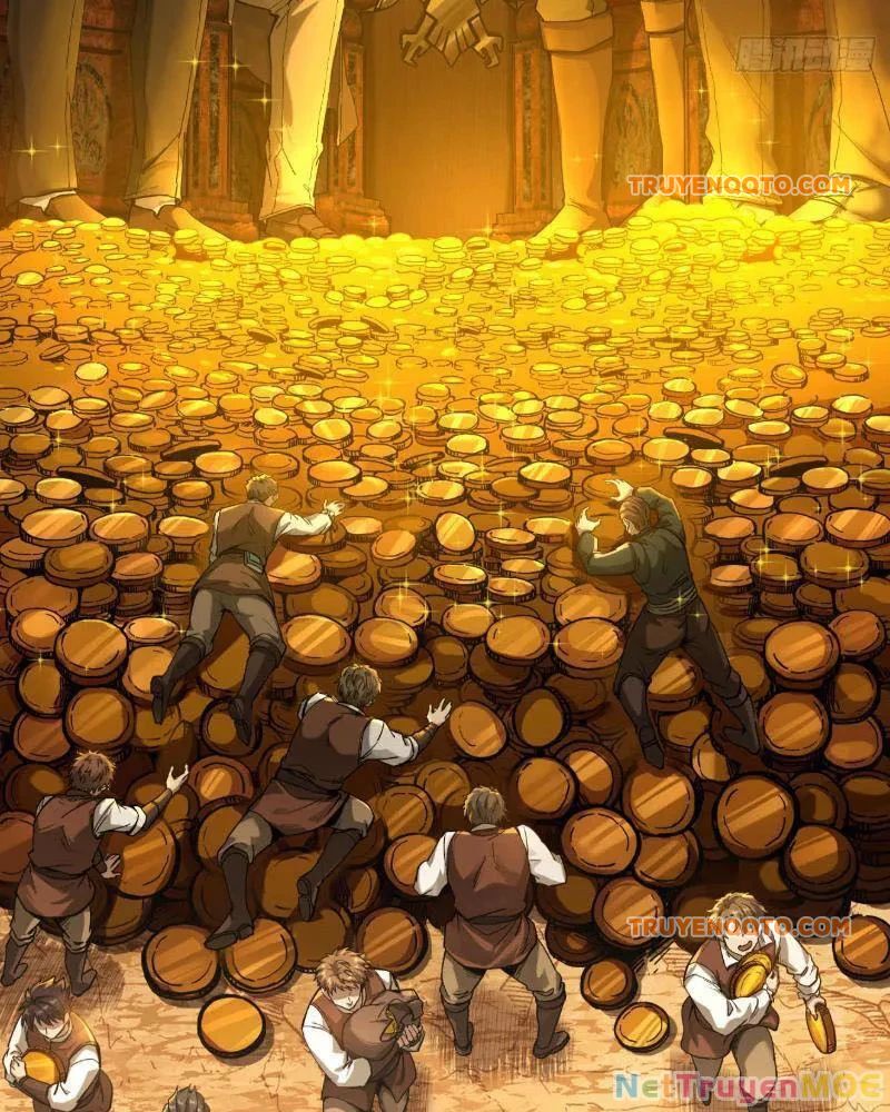 Truyền Kỳ Thái Lạc - Chapter 127 - Page 26