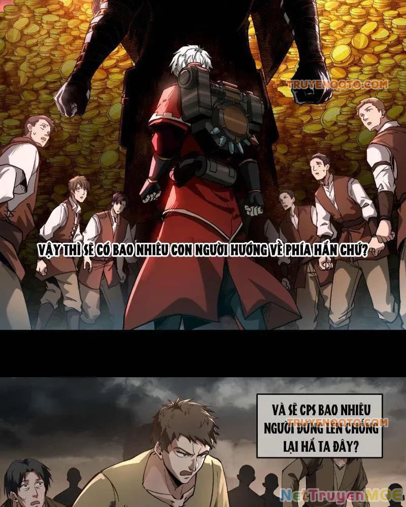 Truyền Kỳ Thái Lạc - Chapter 127 - Page 29