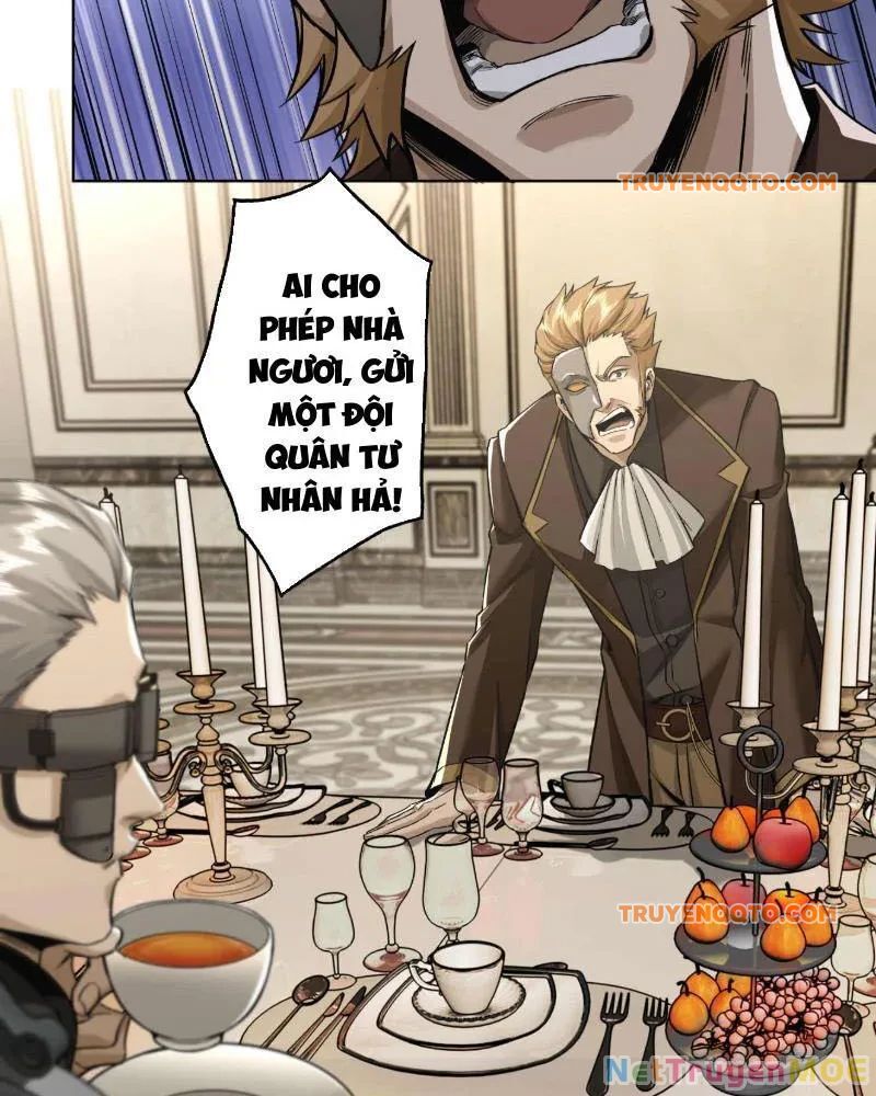 Truyền Kỳ Thái Lạc - Chapter 127 - Page 3