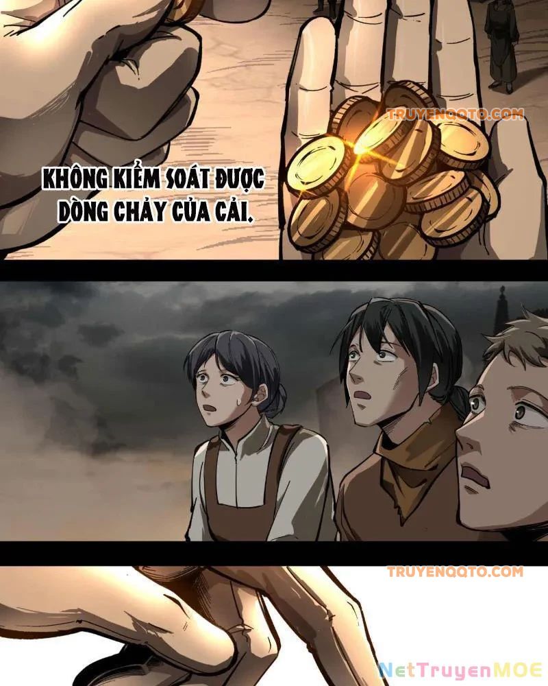 Truyền Kỳ Thái Lạc - Chapter 127 - Page 35