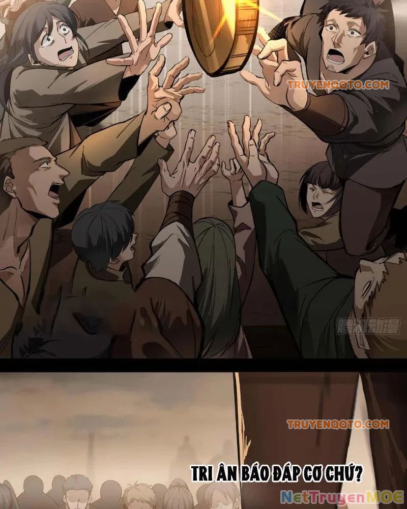 Truyền Kỳ Thái Lạc - Chapter 127 - Page 37