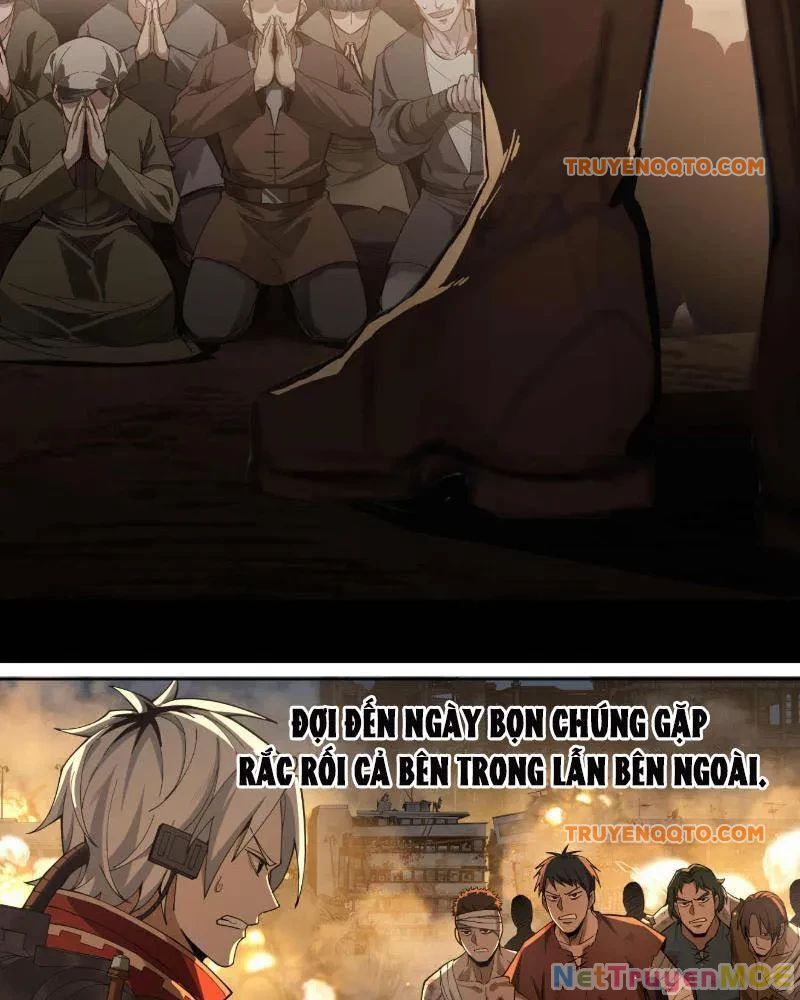 Truyền Kỳ Thái Lạc - Chapter 127 - Page 38