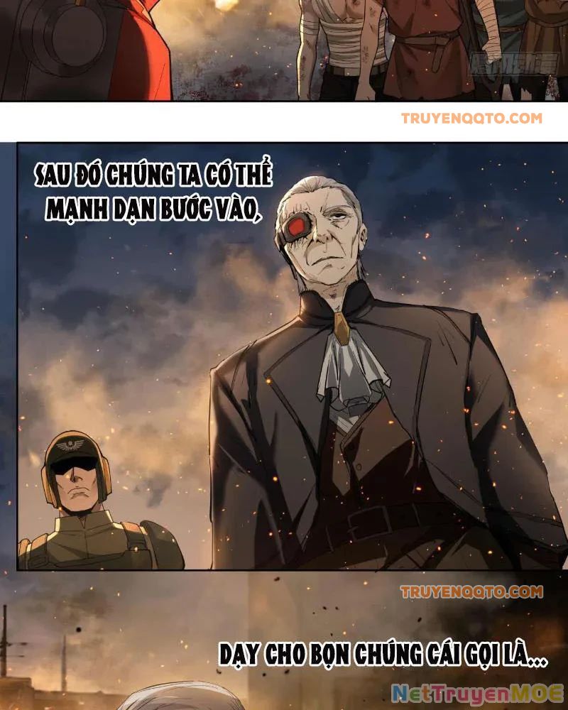 Truyền Kỳ Thái Lạc - Chapter 127 - Page 39