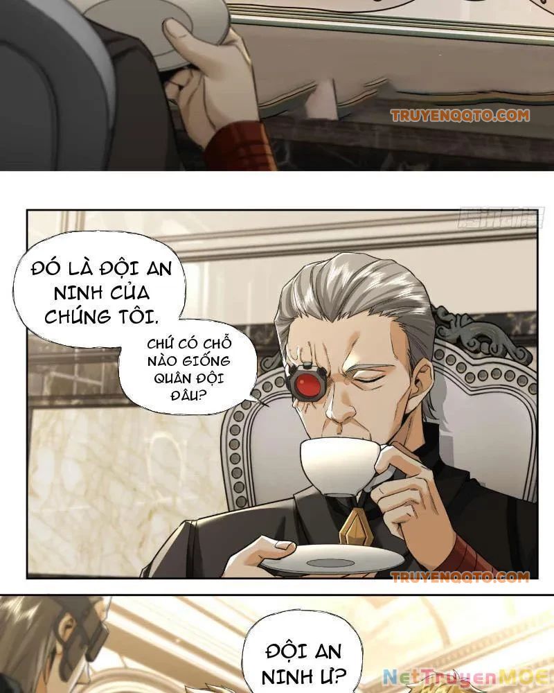 Truyền Kỳ Thái Lạc - Chapter 127 - Page 4