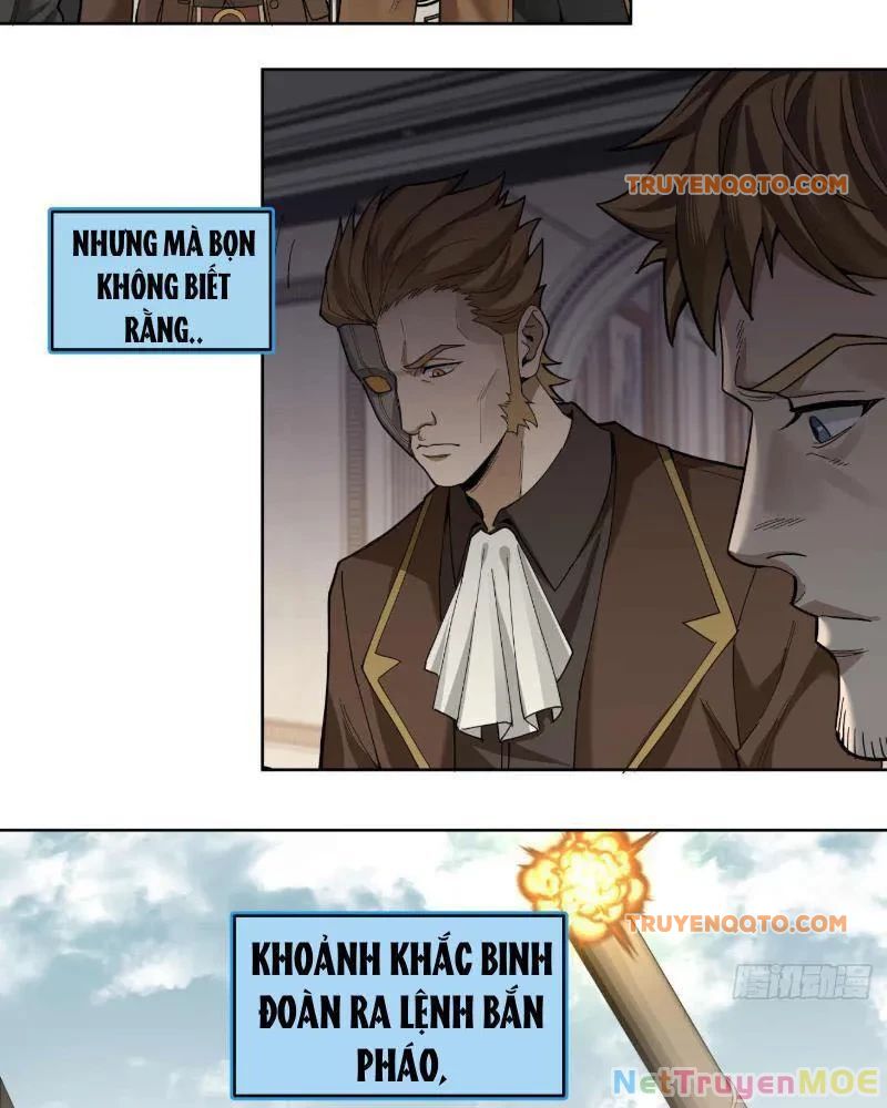 Truyền Kỳ Thái Lạc - Chapter 127 - Page 44