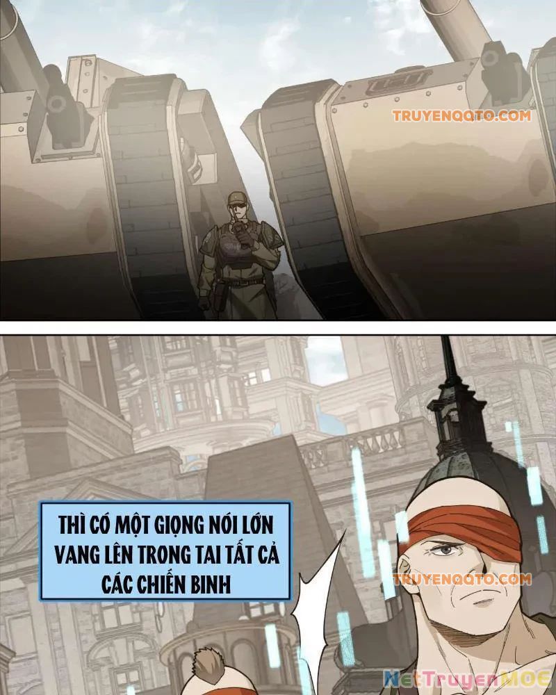 Truyền Kỳ Thái Lạc - Chapter 127 - Page 45