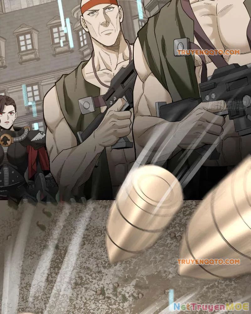 Truyền Kỳ Thái Lạc - Chapter 127 - Page 46