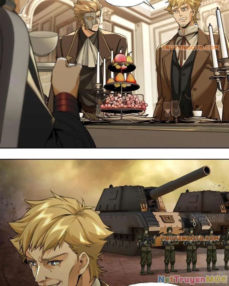 Truyền Kỳ Thái Lạc - Chapter 127 - Page 5