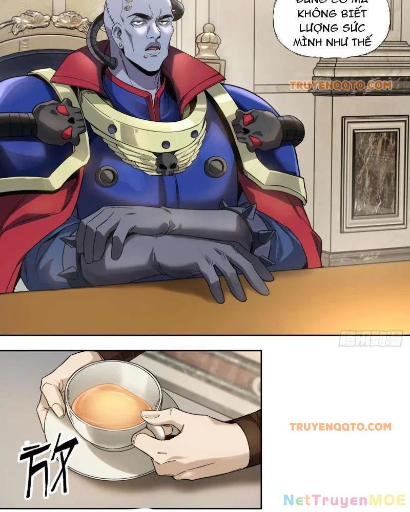 Truyền Kỳ Thái Lạc - Chapter 127 - Page 8