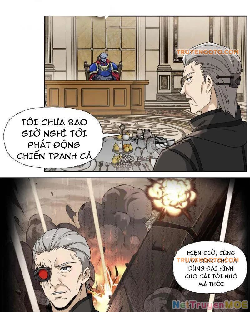 Truyền Kỳ Thái Lạc - Chapter 127 - Page 9