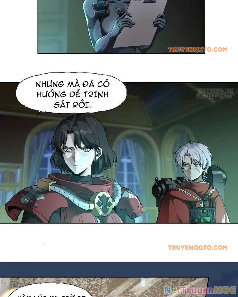 Truyền Kỳ Thái Lạc - Chapter 128 - Page 10