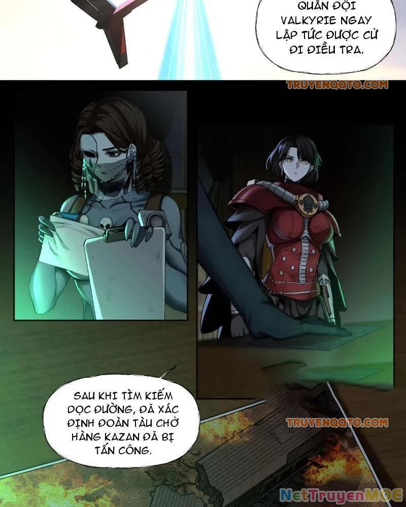 Truyền Kỳ Thái Lạc - Chapter 128 - Page 12