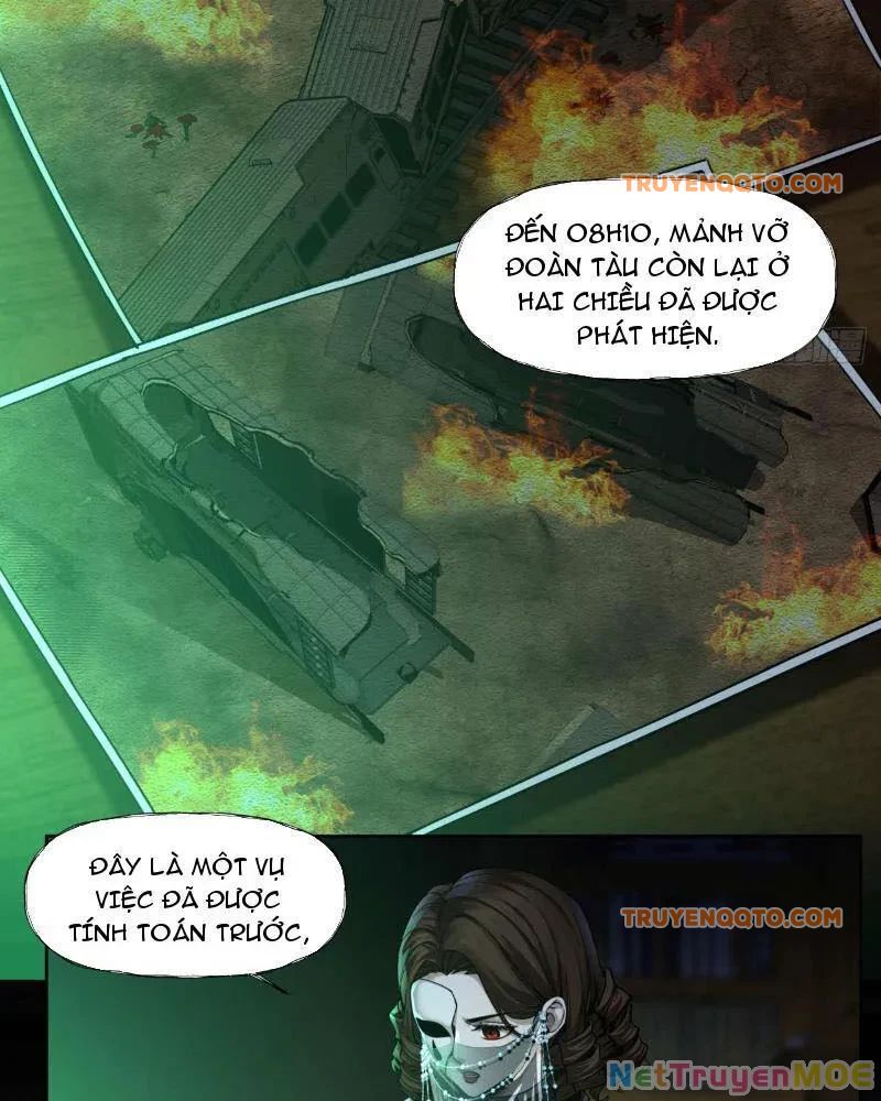 Truyền Kỳ Thái Lạc - Chapter 128 - Page 13