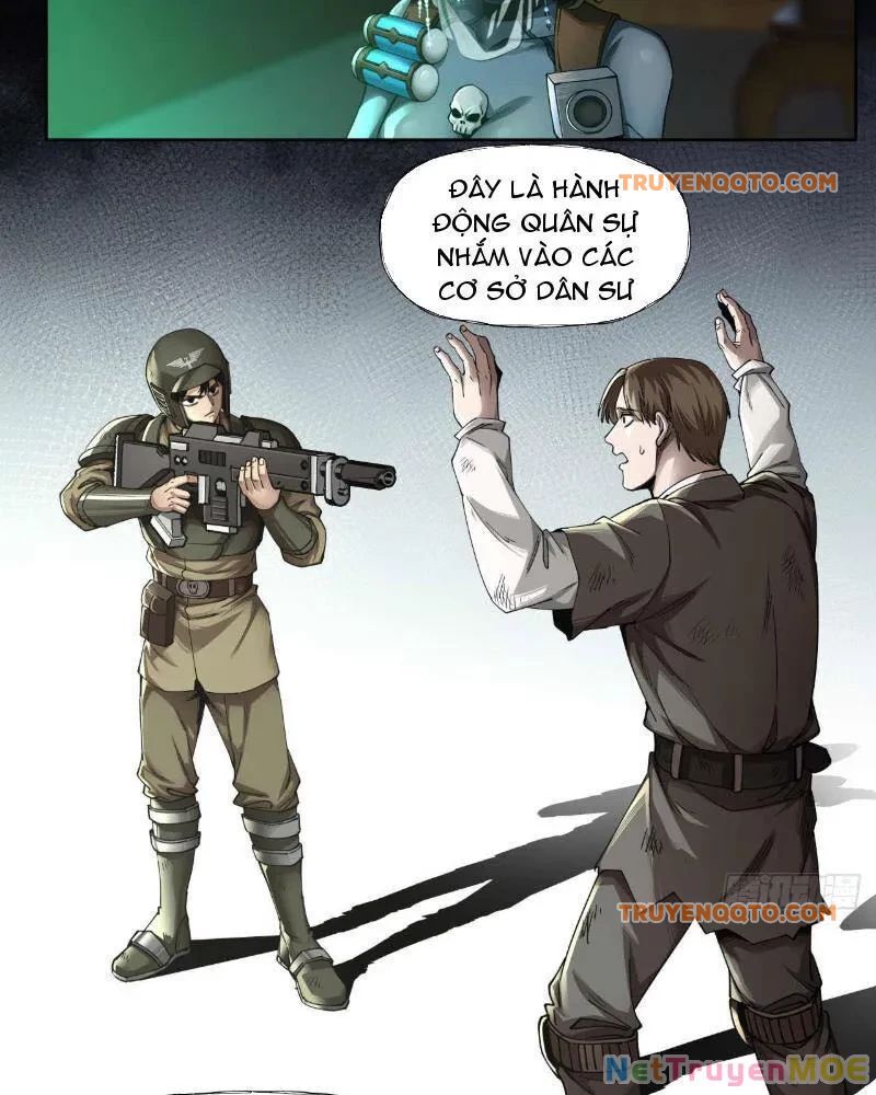 Truyền Kỳ Thái Lạc - Chapter 128 - Page 14