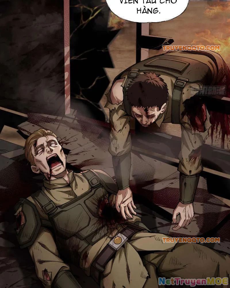 Truyền Kỳ Thái Lạc - Chapter 128 - Page 16