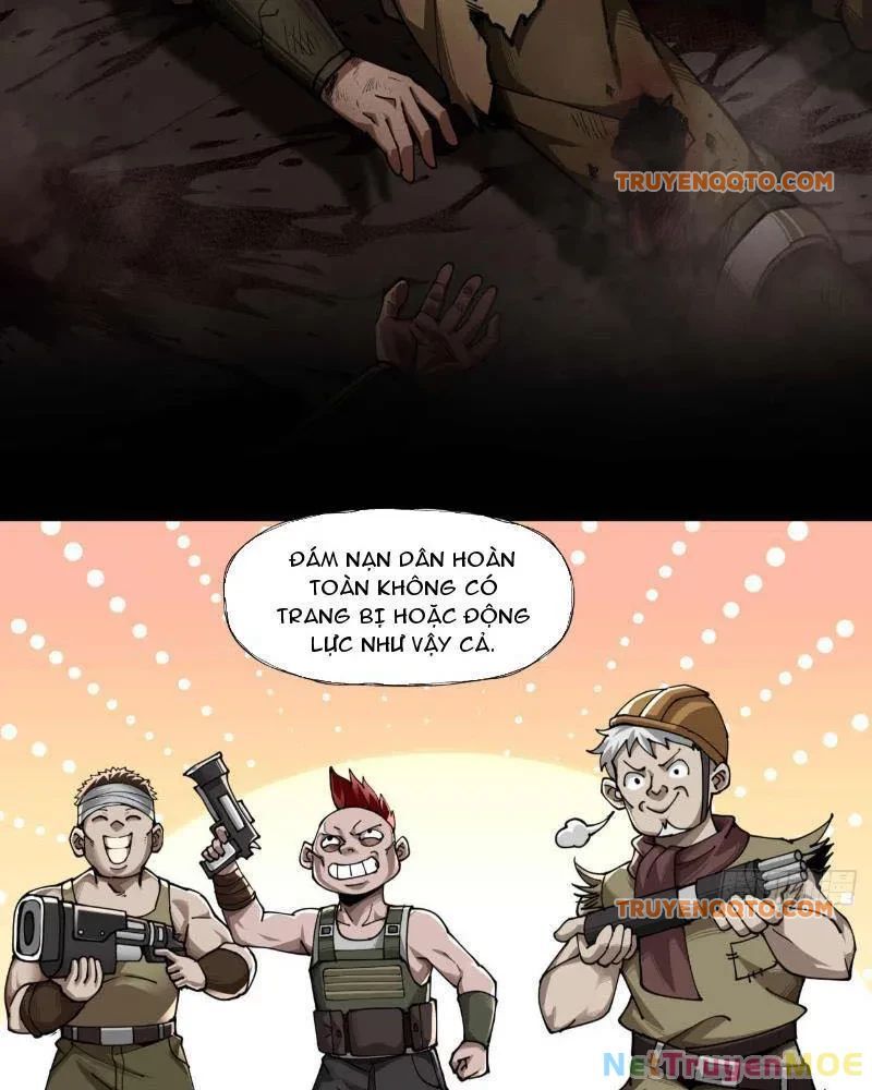Truyền Kỳ Thái Lạc - Chapter 128 - Page 17