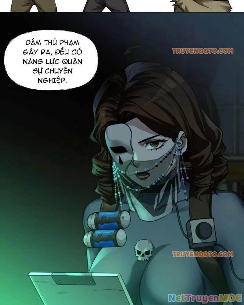 Truyền Kỳ Thái Lạc - Chapter 128 - Page 18