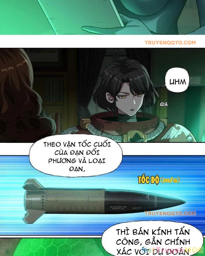 Truyền Kỳ Thái Lạc - Chapter 128 - Page 19