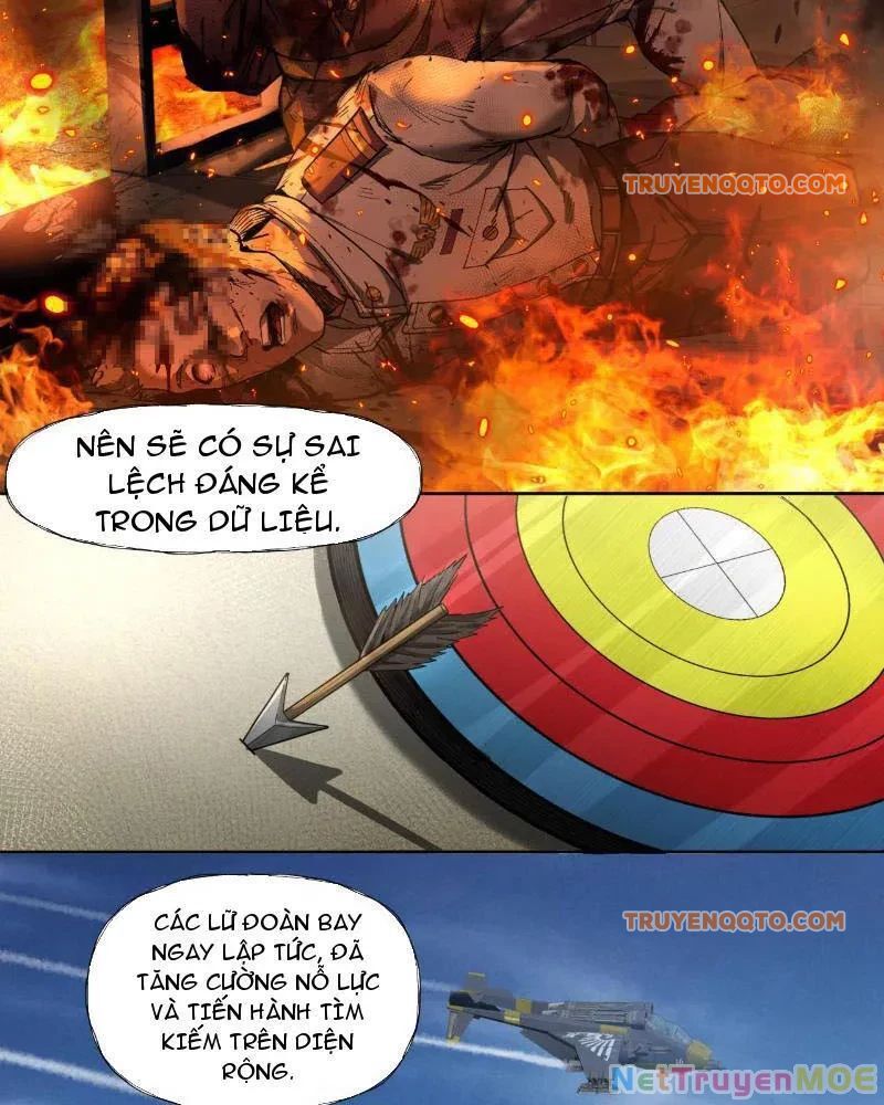 Truyền Kỳ Thái Lạc - Chapter 128 - Page 21