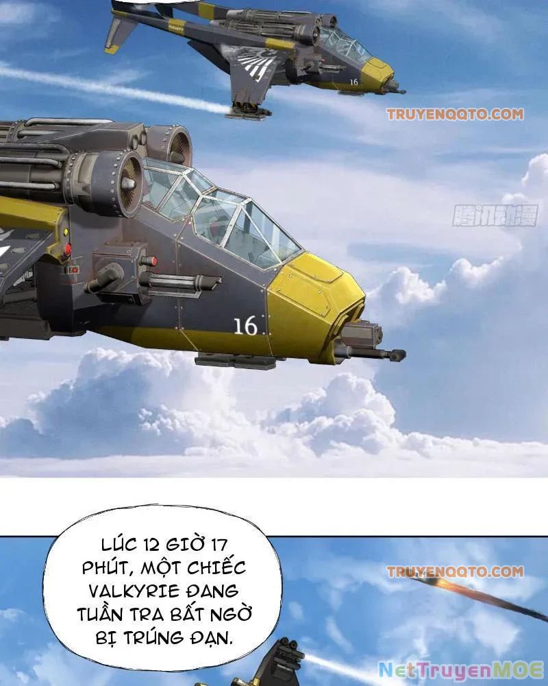 Truyền Kỳ Thái Lạc - Chapter 128 - Page 22