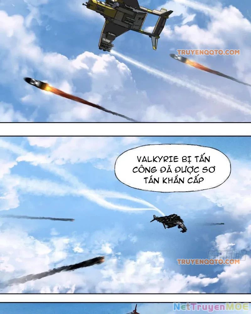 Truyền Kỳ Thái Lạc - Chapter 128 - Page 23