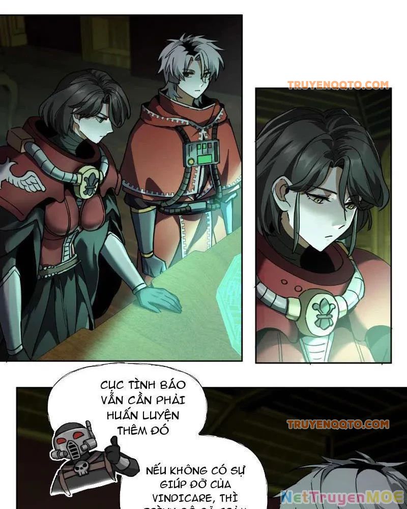 Truyền Kỳ Thái Lạc - Chapter 128 - Page 27