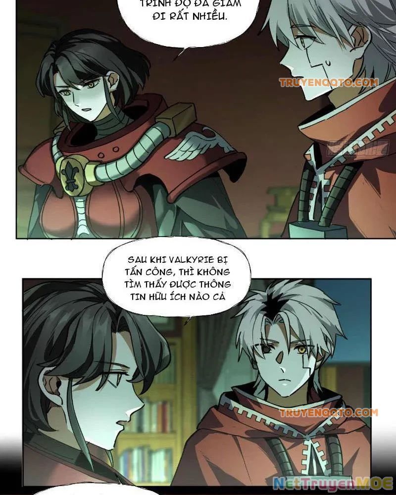 Truyền Kỳ Thái Lạc - Chapter 128 - Page 28