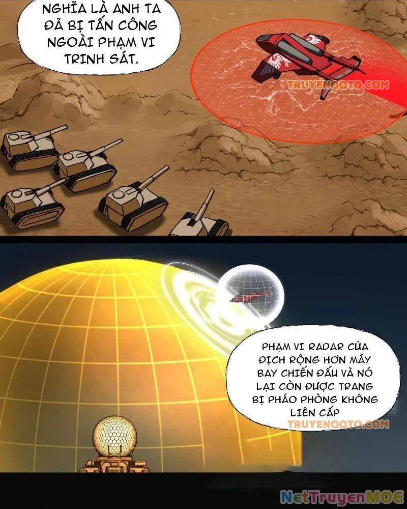 Truyền Kỳ Thái Lạc - Chapter 128 - Page 29