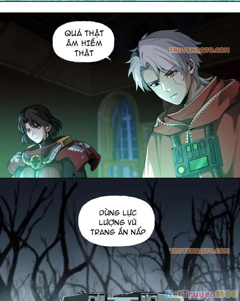 Truyền Kỳ Thái Lạc - Chapter 128 - Page 3