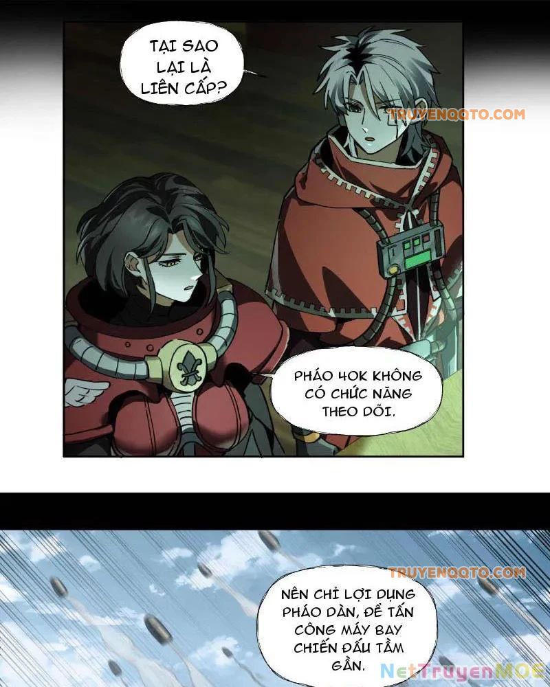 Truyền Kỳ Thái Lạc - Chapter 128 - Page 30