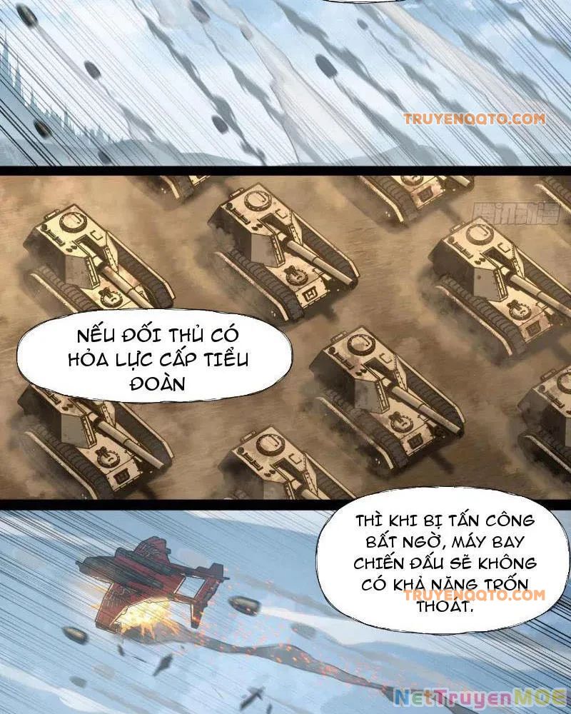 Truyền Kỳ Thái Lạc - Chapter 128 - Page 31