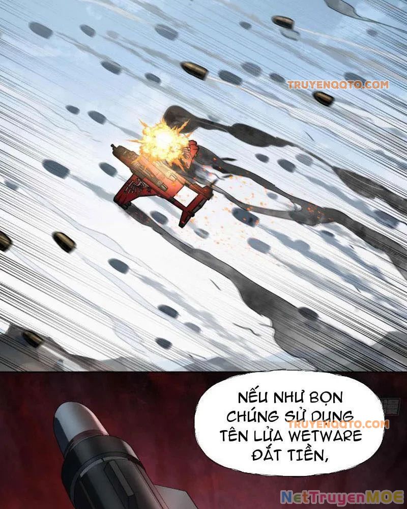 Truyền Kỳ Thái Lạc - Chapter 128 - Page 32