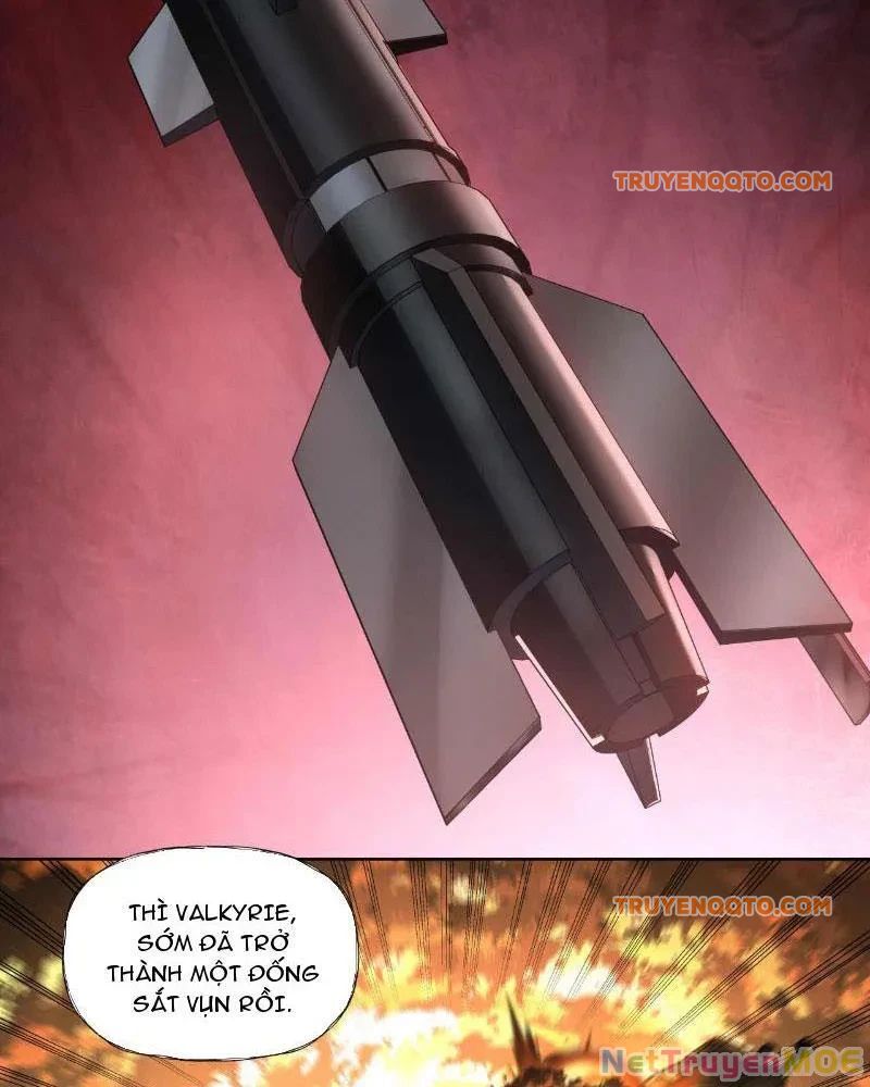 Truyền Kỳ Thái Lạc - Chapter 128 - Page 33