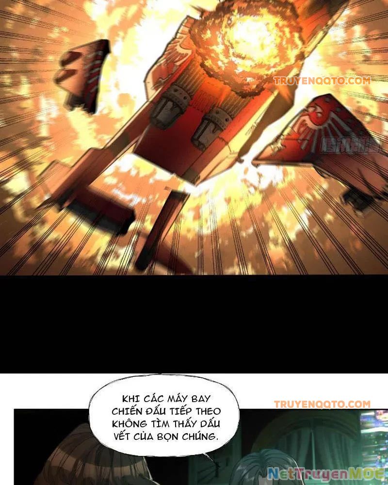 Truyền Kỳ Thái Lạc - Chapter 128 - Page 34