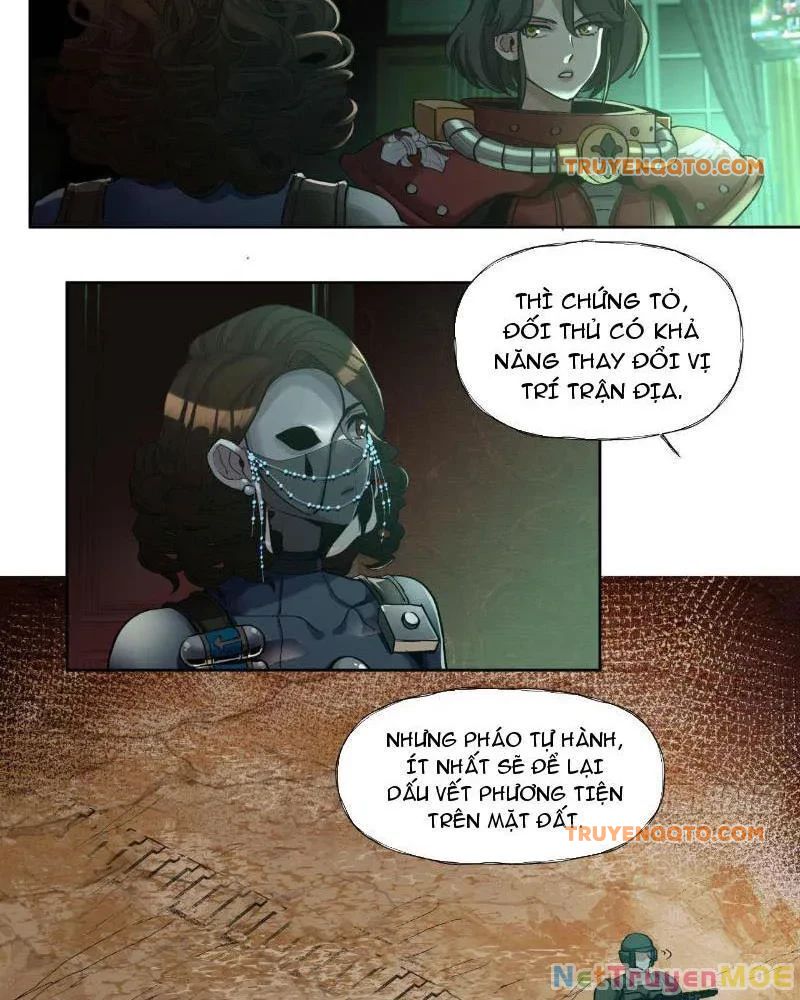 Truyền Kỳ Thái Lạc - Chapter 128 - Page 35