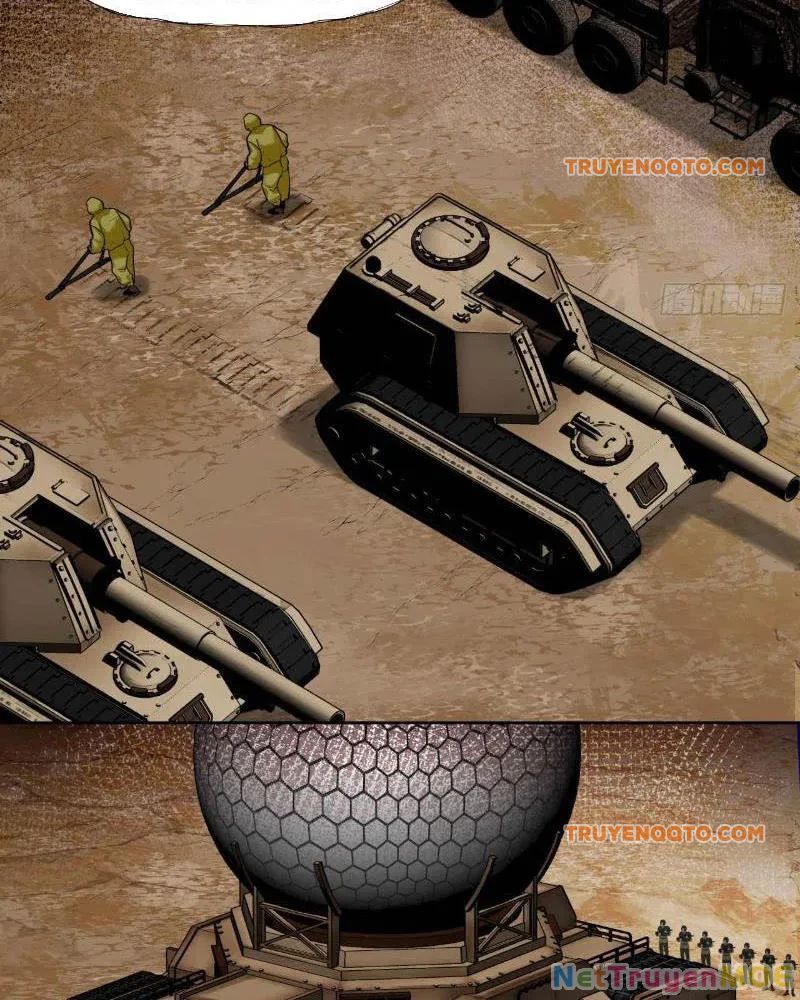 Truyền Kỳ Thái Lạc - Chapter 128 - Page 37