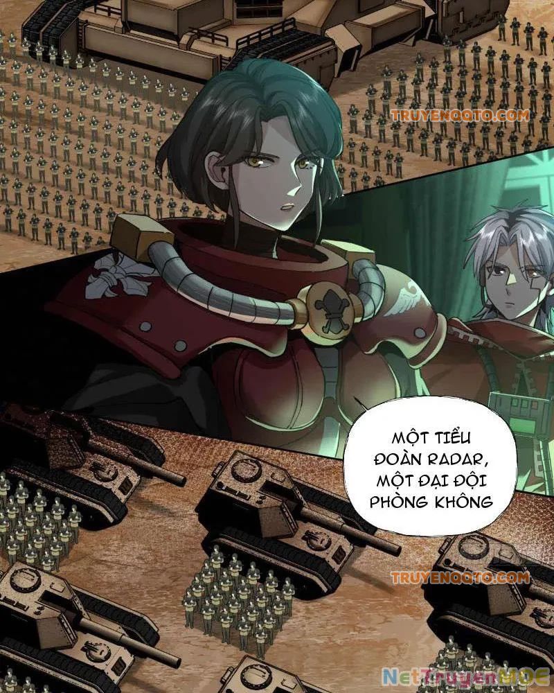 Truyền Kỳ Thái Lạc - Chapter 128 - Page 38