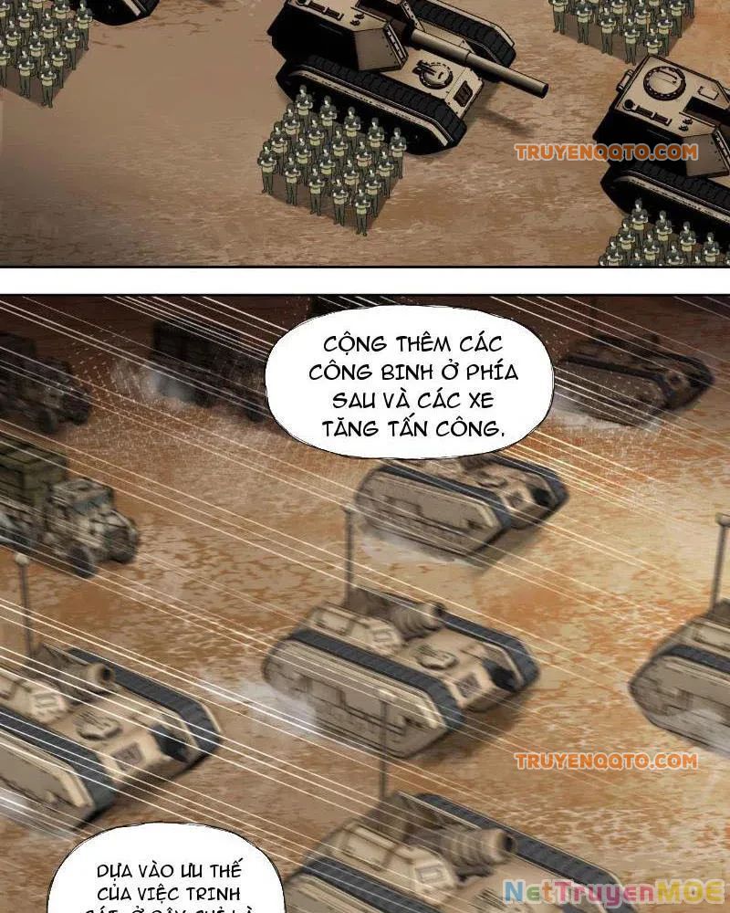 Truyền Kỳ Thái Lạc - Chapter 128 - Page 39