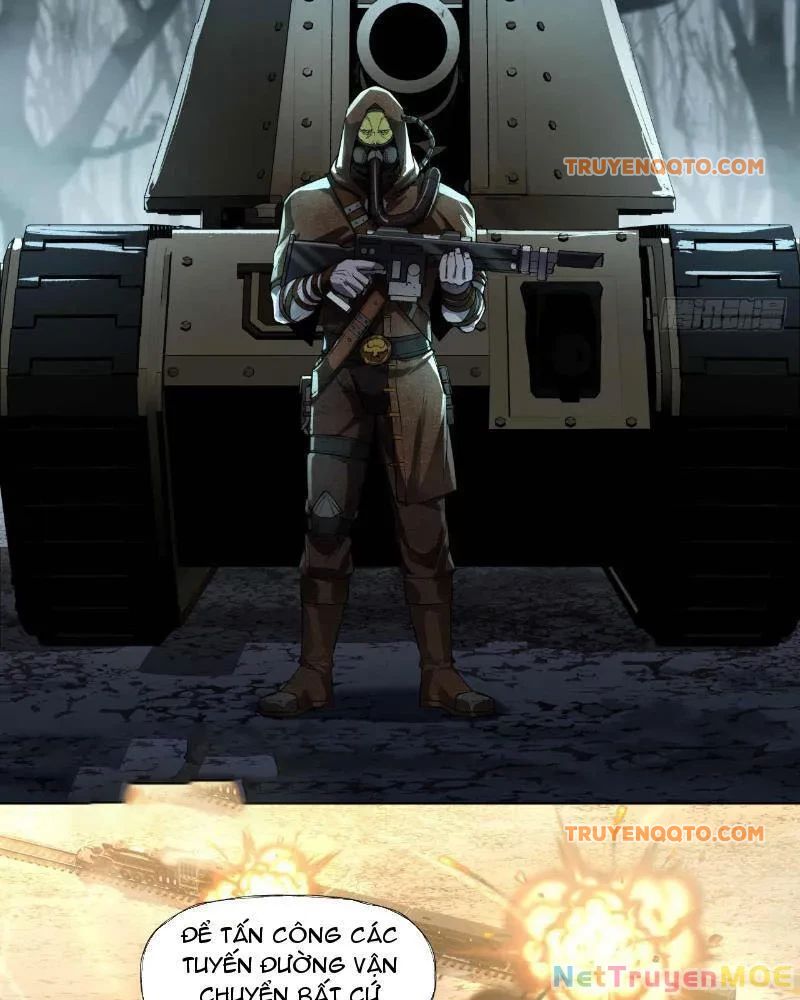 Truyền Kỳ Thái Lạc - Chapter 128 - Page 4