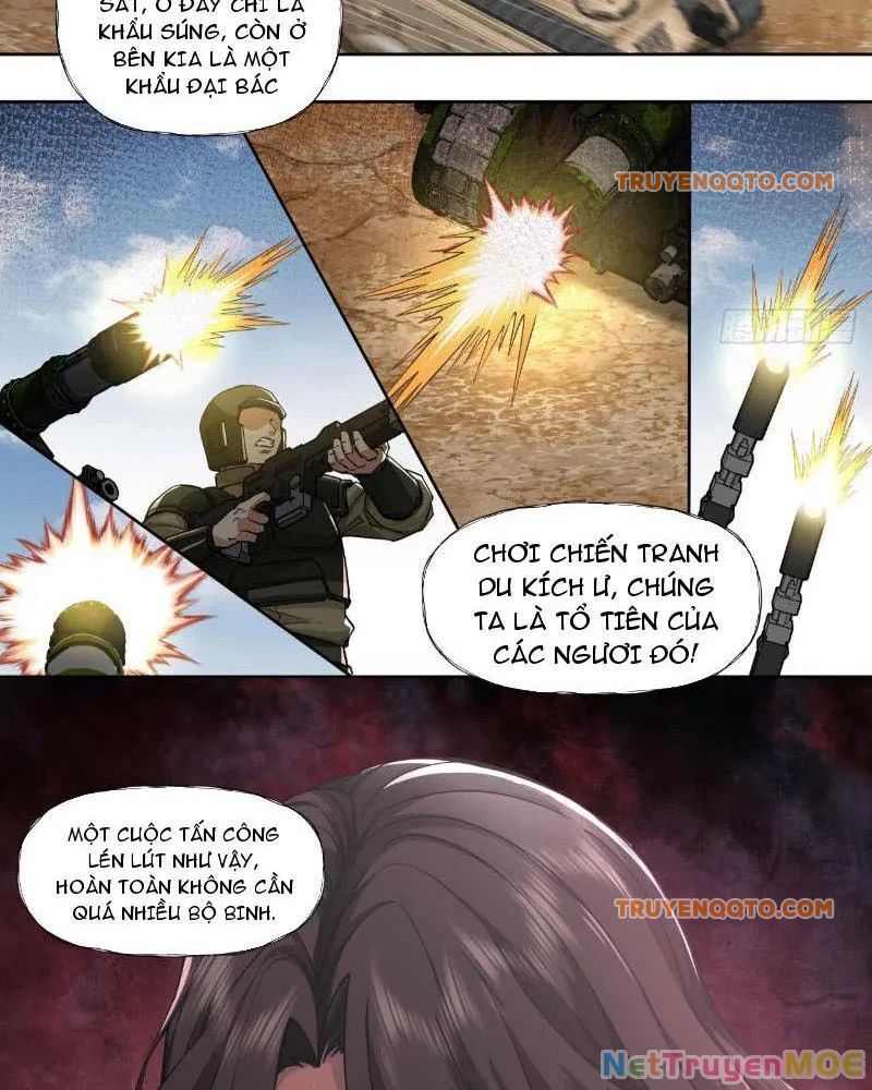 Truyền Kỳ Thái Lạc - Chapter 128 - Page 40