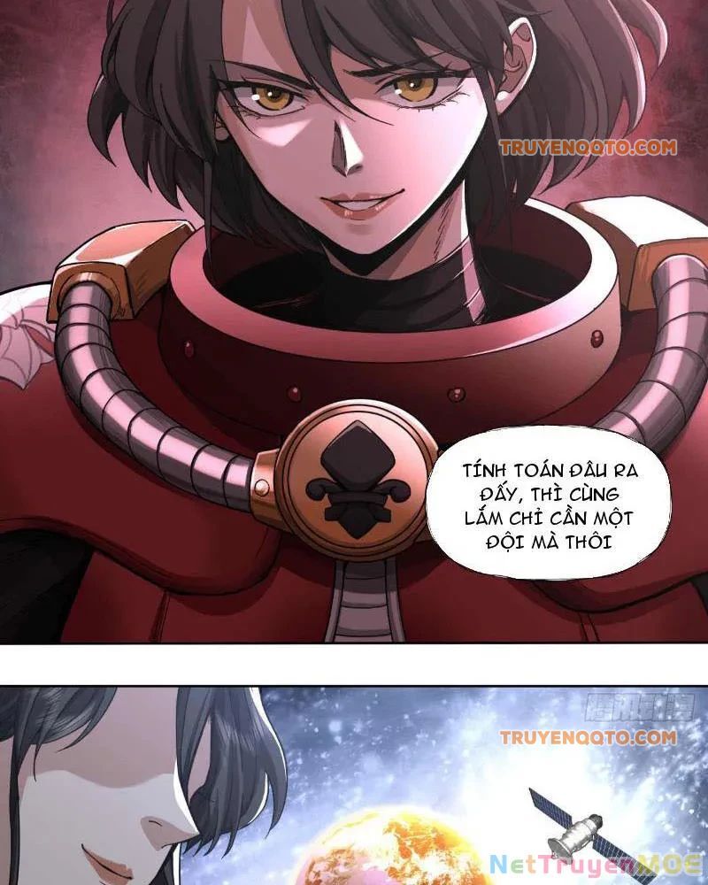 Truyền Kỳ Thái Lạc - Chapter 128 - Page 41